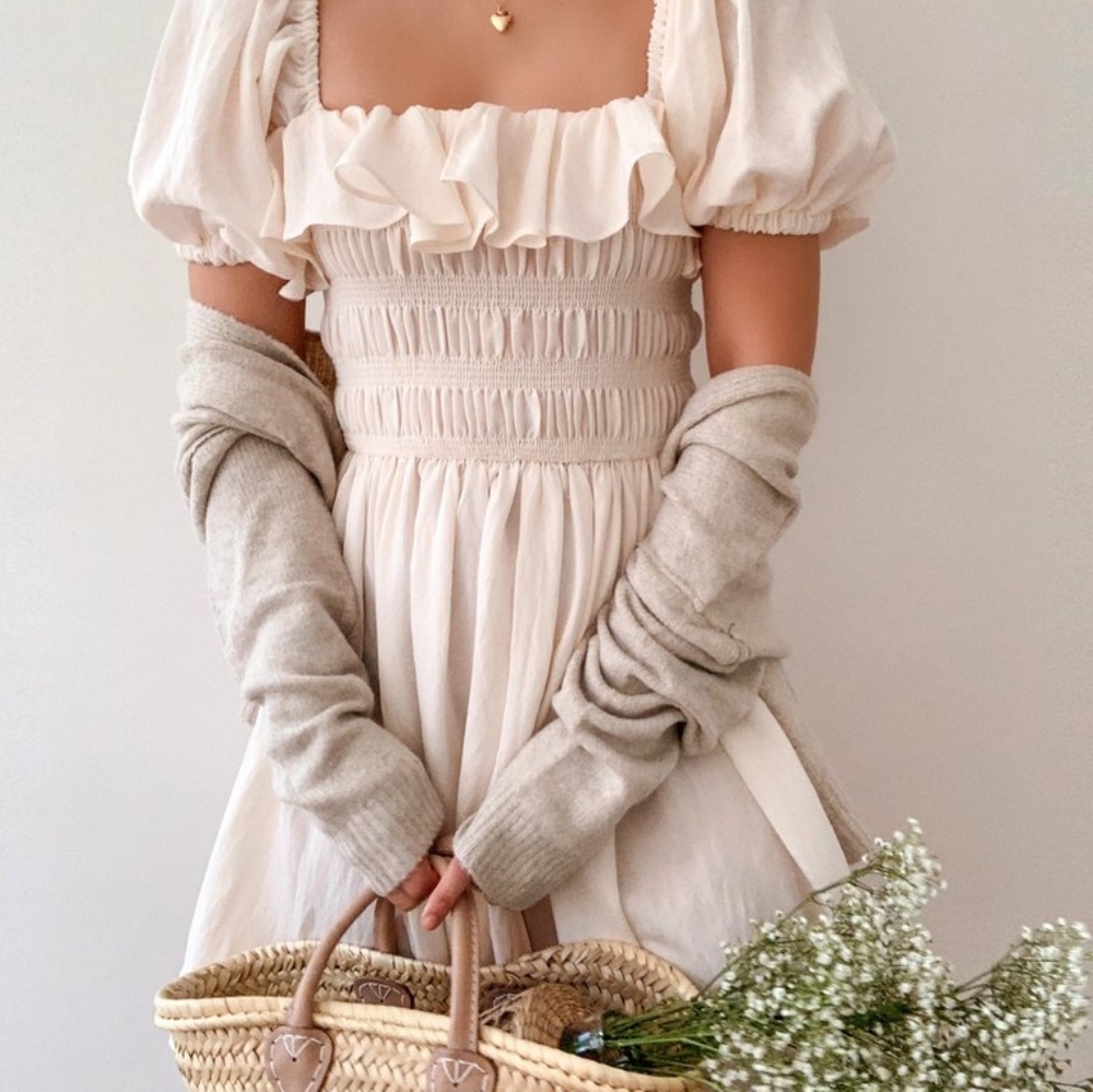 Breath of Youth Fairytale Love Dress